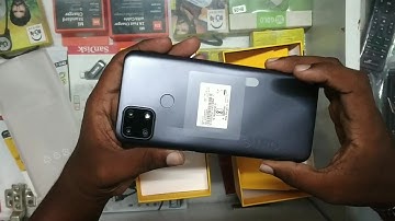 Realme C25s Unboxing, First Look & Review || Realme C25s Price & Specifications