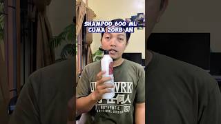 Kara Siapa Shampoo Mahal? Cek Ini Dulu …