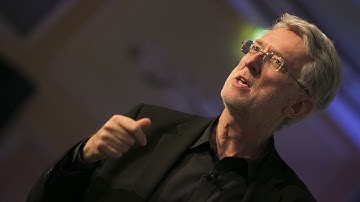 Jeff Jarvis at the 2014 Media Summit
