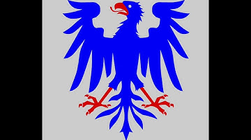 Flags Of Random Europe Subdivisions (Part 19) (Read Description)