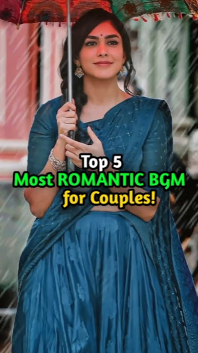 5 most ROMANTIC BGM for couples🥰🎶 #trendingnow #viralsong #shorts