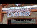 Nooksack Northwood Casino - YouTube