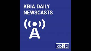 Afternoon Newscast for December 1, 2025