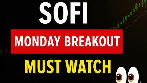  SoFi (SOFI)  — Is the $30 Breakout Finally Here?