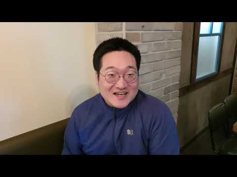 살빠진 김대위 근거없는 자신감