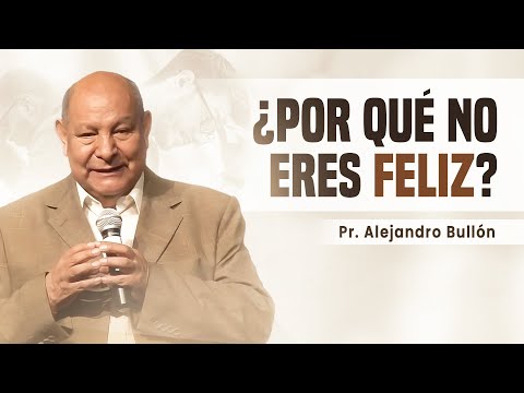 Pastor Bullón -