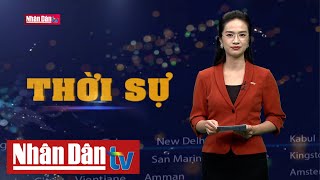 Tin tức Thời sự mới nhất hôm nay | Bản tin 22h ngày 26-5-2024