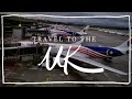 Fly With Me: Study Abroad In The UK During Pandemic | Malaysian's Silent Vlog