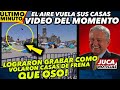 DE ÚLTIMO MOMENTO! EL AIRE VOLÓ CASAS DE FRENA ¡QUE OS0! AQUÍ EL VIDEO!