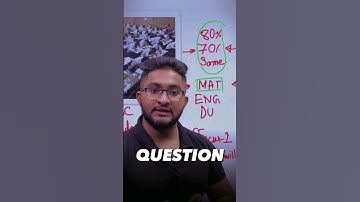 মেডিকেল এর MCQ তে যারা কোপ দিবে #shorts #hulkenstein