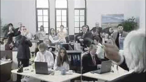 HP Office Orchestra [from www.metacafe.com]