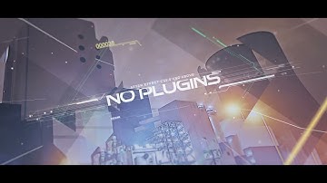 FREE FUTURISTIC PARALLAX SLIDESHOW  OPENER - Videohive || After Effects