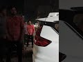 car styles Hyderabad body fix carrier in ertiga