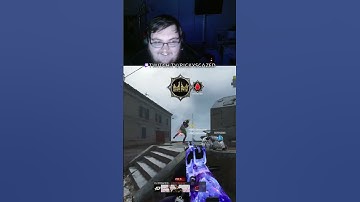 The perfect ranked play breakoff #bo6 #callofduty #rankedplay #bo6ranked