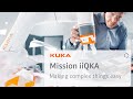 Mission iiQKA: Making complex things easy