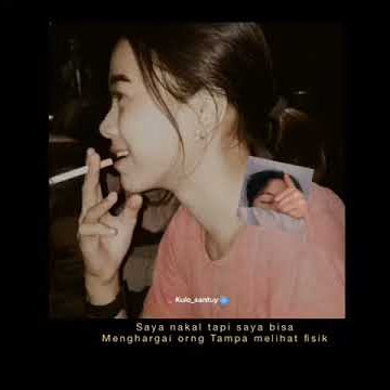 story wa nakal keren abis 2021