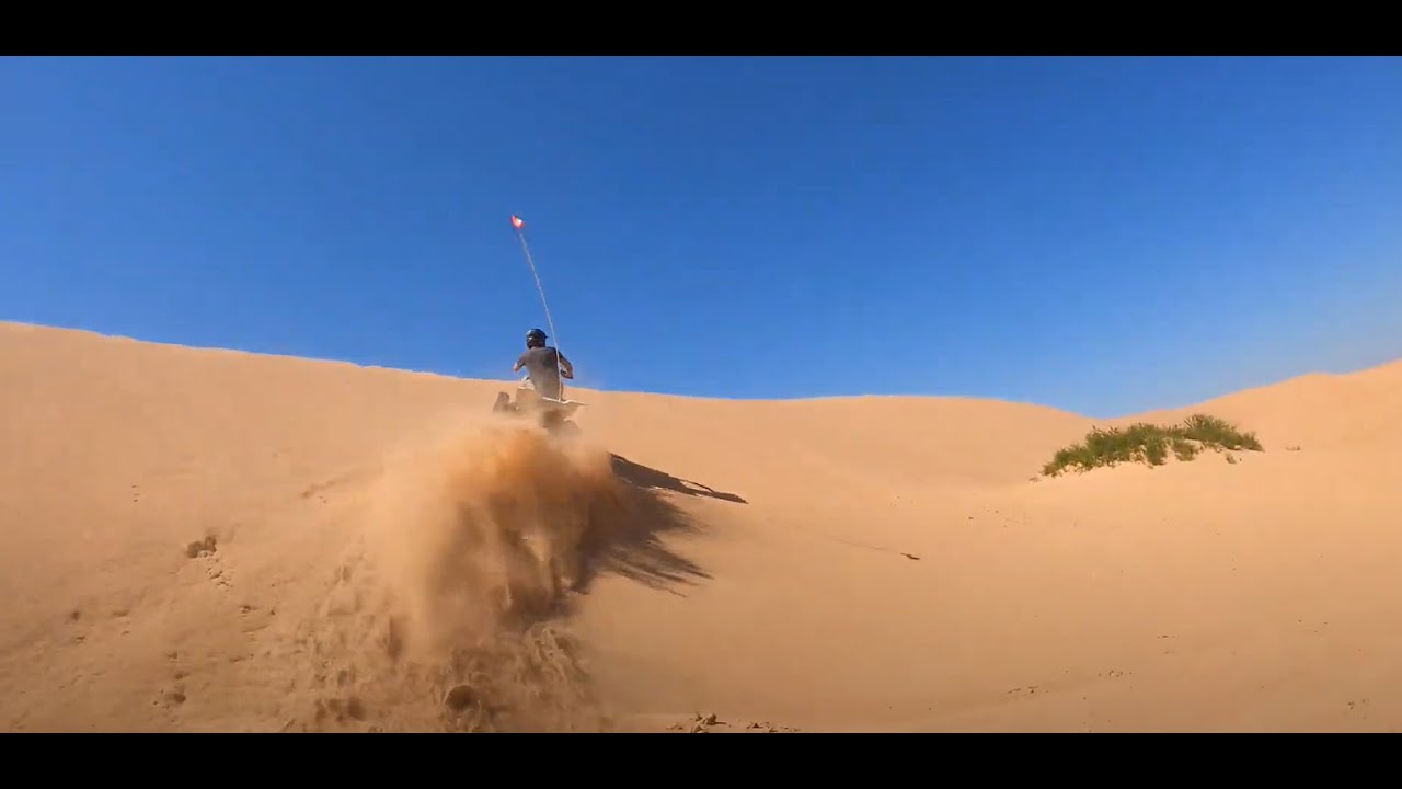 Little Sahara Waynoka, OK August 14, 2022