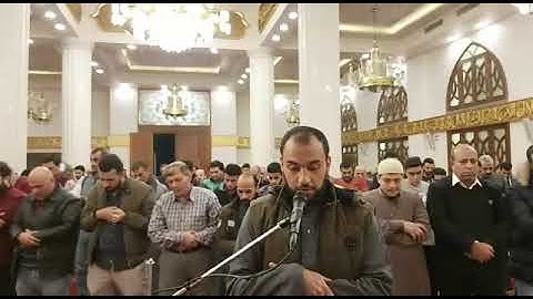 (لَّقَدْ كَانَ لَكُمْ فِي رَسُولِ اللَّهِ أُسْوَةٌ حَسَنَةٌ)القارئ محمد سعيد نجيب