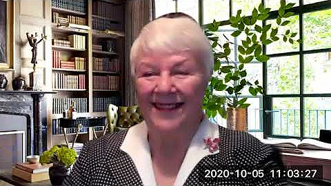 ObesityWeek Interactive Barbara Cady
