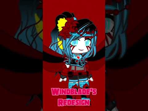 Windblade S Redesign For ME On Transformers Robots In Disguise