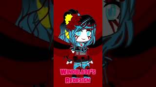 Windblades Redesign For Me On Transformers Robots In Disguise