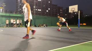 20181203統計vs運y第一節