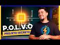 🙌 FINALMENTE… meu NOVO ESTÚDIO + o “projeto secreto - P.O.L.V.O” 👀