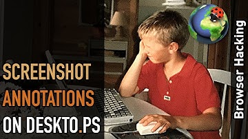 Browser hacking: Let