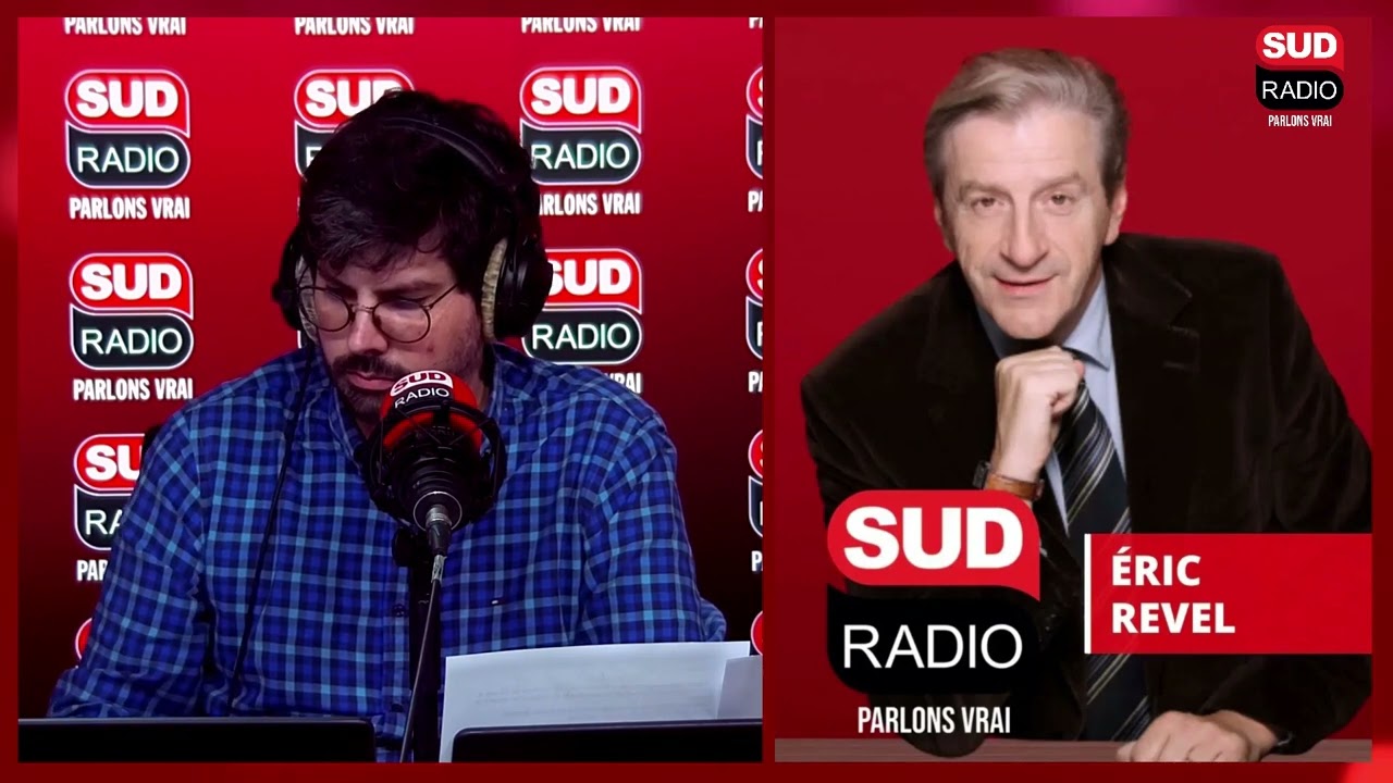Stellantis va verser 4.300 euros de prime à ses salariés - La chronique d'Eric Revel
