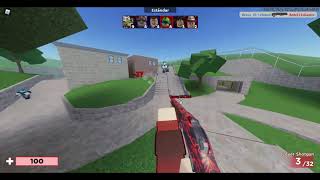 Tumaggz  Gut Feat Witchouse 40k arsenal Montage