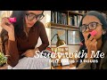 Study With me live for CA exams || Studylive || POMODORO 60/10 #cainter #study