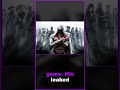 Assassin's Creed Hexe LEAKS: Protagonist Name, EZIO Returns & 2027 Release Date