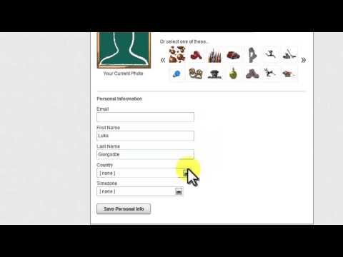 -Edmodo- მოსწავლეებისათვის