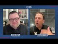 Interview | Richard Pitino (04/09/25)