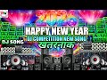 हैप्पी न्यू ईयर 2026 | Happy New Year DJ Mix Song | Naye Sal Ke DJ Song | New Year DJ Party Special