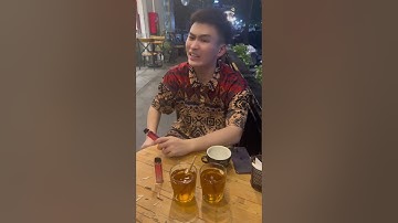 Lêu Hêu Uống Nước - Nam per