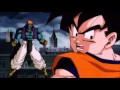 【MAD】ドラゴンボールZ　銀河ギリギリ!!ぶっちぎりの凄い奴