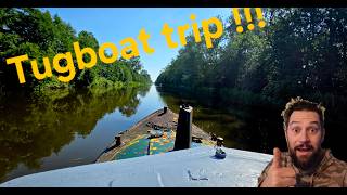 Hot summer day's on the water ep43