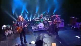 Govt Mule Live- Mule