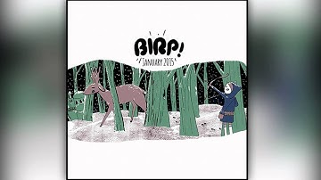 Red Cabin • Barricade