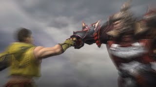 戦国BASARA4皇 All Duel Cutscenes ‼️ 4K