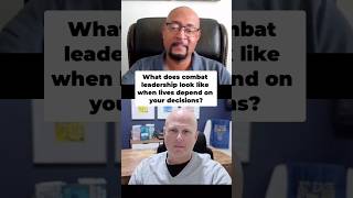 Combat Leadership: Lives Depend on you #Leadership #military  #Resilience #mindset #foryou #shorts