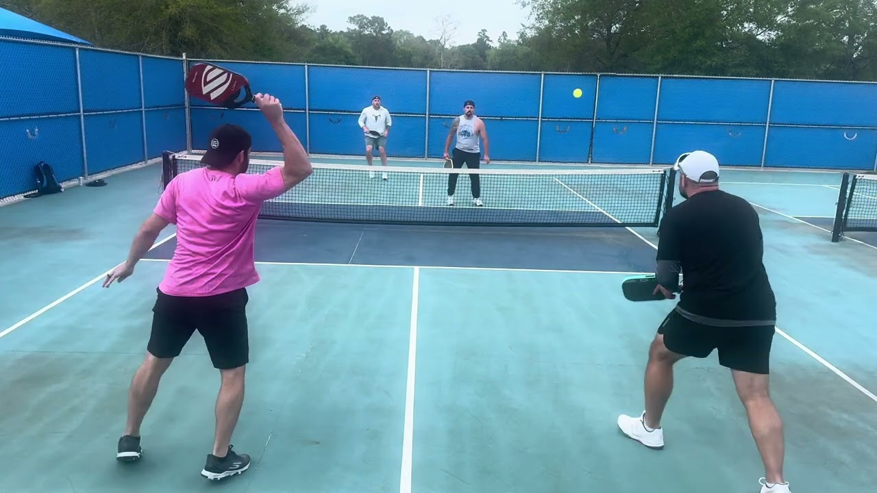 Jackie Mason vs Tim Derrick