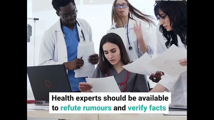 Building emergency planning scenarios for viral pandemics