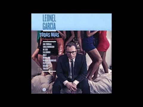 Cállate - Leonel Garcia ft. Paty Cantú