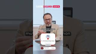 Sizin İçin, Sağlığınız İçin Sorularınızı Cevaplıyoruz Resimi