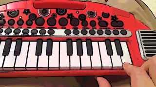 Soft Kitty Organ screenshot 4