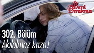 Kerem, Tarıkın Arabasına Ne Yaptı? - Beni Bırakma
