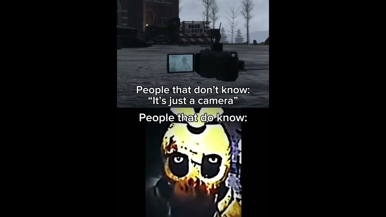 Crazy War of the Worlds Roblox Easter Egg… 💀 