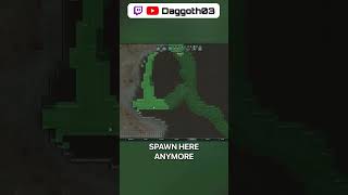 Insect Spawn Chance #rimworld #rimworldtips